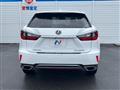 2016 Lexus RX