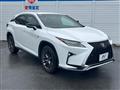 2016 Lexus RX