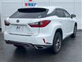 2016 Lexus RX