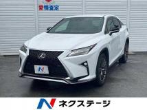 2016 Lexus RX