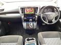 2016 Toyota Vellfire