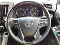 2016 Toyota Vellfire
