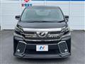 2016 Toyota Vellfire