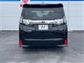 2016 Toyota Vellfire