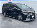 2016 Toyota Vellfire