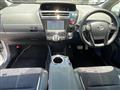 2015 Toyota PRIUS α