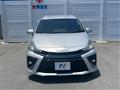 2015 Toyota PRIUS α