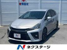 2015 Toyota PRIUS α