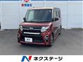 2019 Daihatsu Tanto