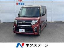 2019 Daihatsu Tanto