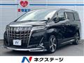 2018 Toyota Alphard G