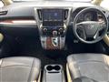 2018 Toyota Alphard G
