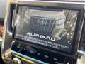 2018 Toyota Alphard G