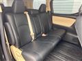 2018 Toyota Alphard G