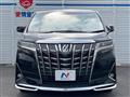 2018 Toyota Alphard G