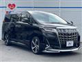 2018 Toyota Alphard G