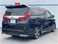 2018 Toyota Alphard G