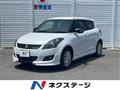 2012 Suzuki Swift