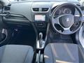 2012 Suzuki Swift