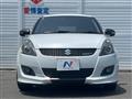 2012 Suzuki Swift