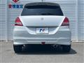 2012 Suzuki Swift