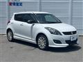 2012 Suzuki Swift