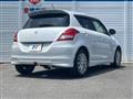2012 Suzuki Swift