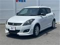 2012 Suzuki Swift