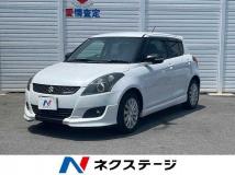 2012 Suzuki Swift