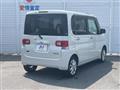 2012 Daihatsu Tanto