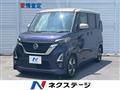 2021 Nissan ROOX
