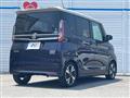 2021 Nissan ROOX