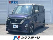 2021 Nissan ROOX
