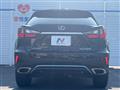 2016 Lexus RX