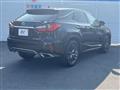 2016 Lexus RX
