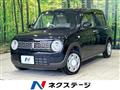 2020 Suzuki Lapin