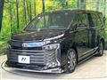 2022 Toyota Voxy
