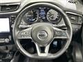 2020 Nissan X-Trail