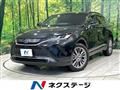 2022 Toyota Harrier Hybrid