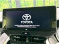 2022 Toyota Harrier Hybrid