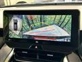 2022 Toyota Harrier Hybrid
