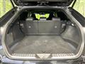 2022 Toyota Harrier Hybrid