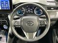 2022 Toyota Harrier Hybrid