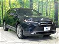 2022 Toyota Harrier Hybrid