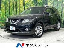2015 Nissan X-Trail