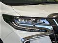 2021 Toyota Alphard G
