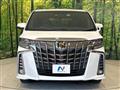 2021 Toyota Alphard G