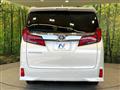 2021 Toyota Alphard G