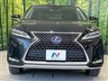 2021 Lexus RX