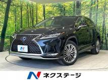 2021 Lexus RX